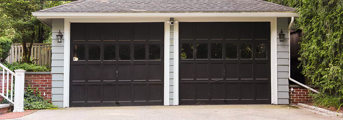 Wayne Dalton Custom Wood Garage Doors Installation Service in Delray Beach, Florida