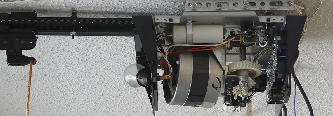 Garage Door Sensor Loud Beep Noise Repair in Delray Beach, FL