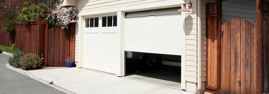 Garage Door Chain Won't Move in Delray Beach, Florida